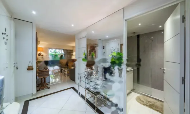 Недвижимость Apartment Cannes Central: 7