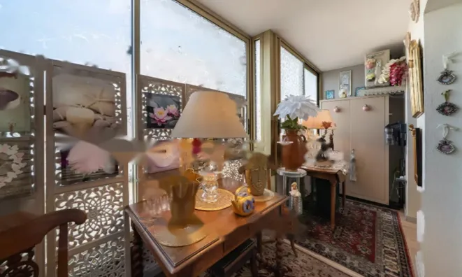 Недвижимость Apartment Cannes Central: 10