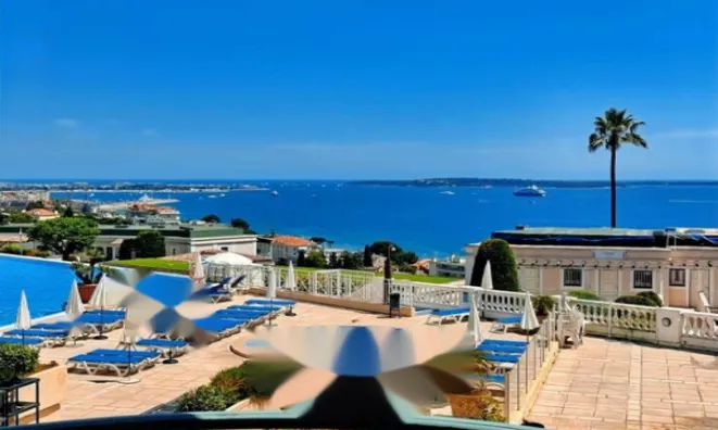 Недвижимость Apartment Cannes: 7