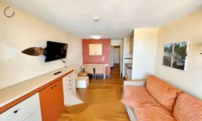 Недвижимость Apartment Cannes: 8