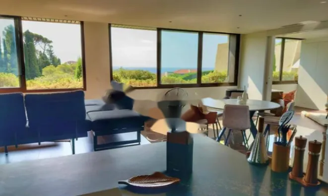 Недвижимость Apartment Croix des Gardes: 4