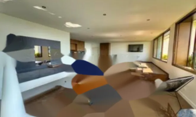 Недвижимость Apartment Croix des Gardes: 5