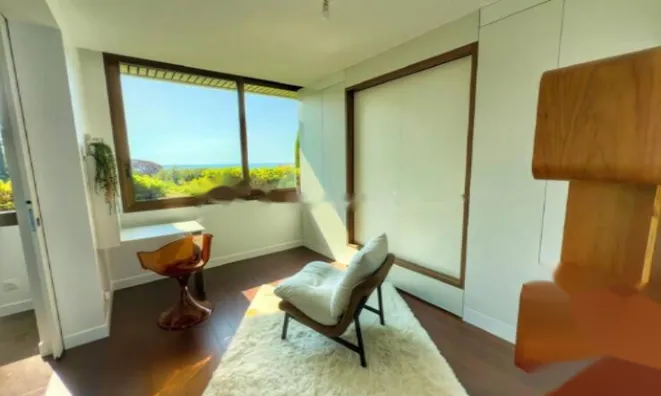 Недвижимость Apartment Croix des Gardes: 7