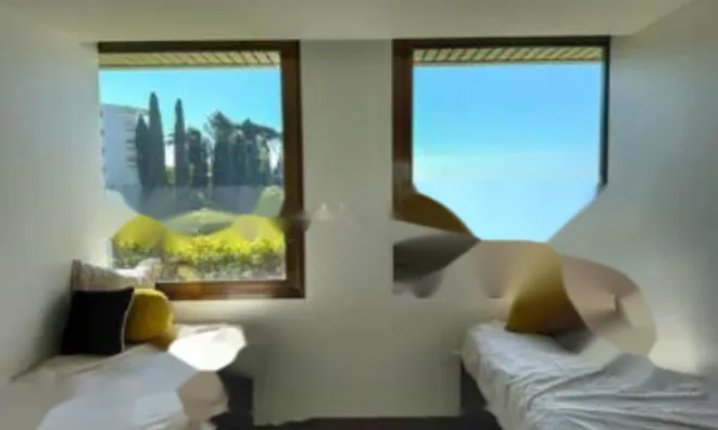 Недвижимость Apartment Croix des Gardes: 9