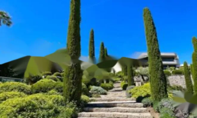 Недвижимость Apartment Croix des Gardes: 12