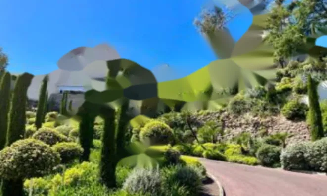 Недвижимость Apartment Croix des Gardes: 14