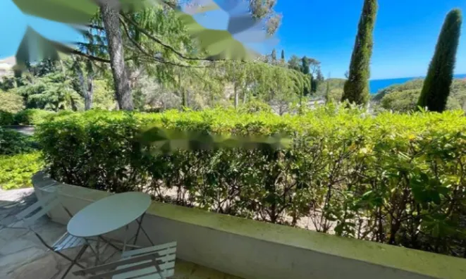 Недвижимость Apartment Croix des Gardes: 16