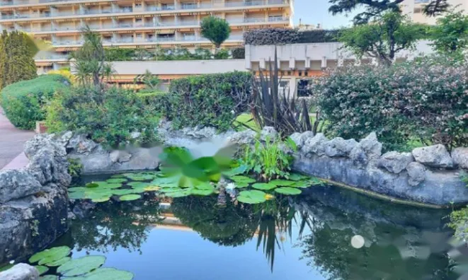 Недвижимость Apartment Pointe Croisette: 1