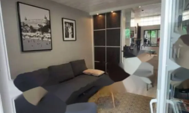 Недвижимость Apartment Pointe Croisette: 2