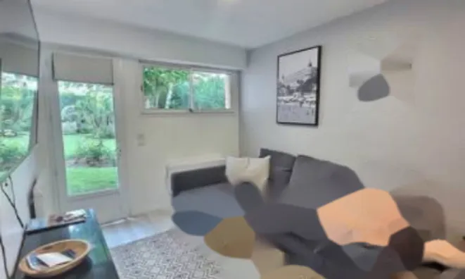 Недвижимость Apartment Pointe Croisette: 3