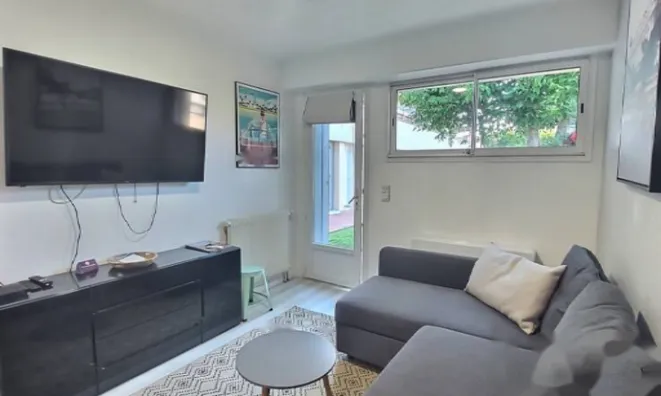 Недвижимость Apartment Pointe Croisette: 4