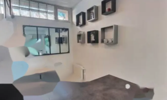 Недвижимость Apartment Pointe Croisette: 5