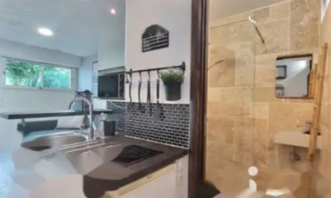 Недвижимость Apartment Pointe Croisette: 6