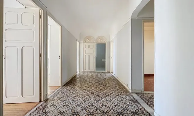 Недвижимость Apartment Cannes République: 4