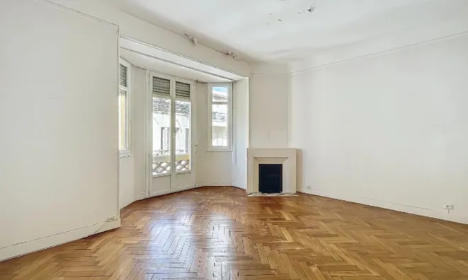 Недвижимость Apartment Cannes République: 5