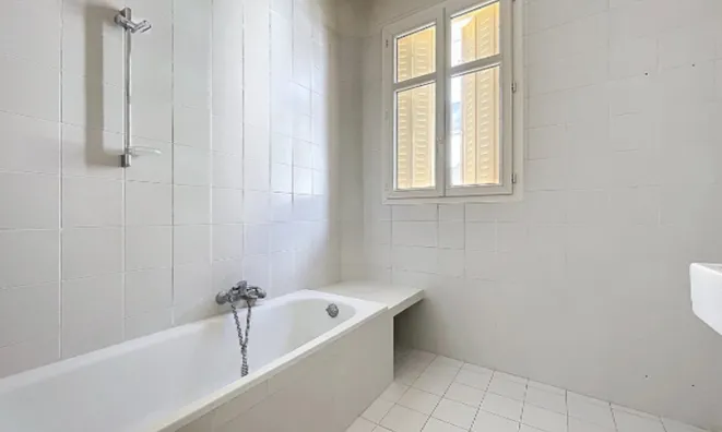 Недвижимость Apartment Cannes République: 6