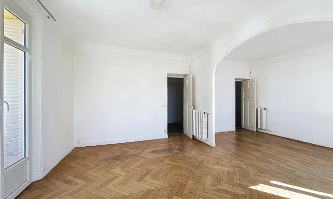 Недвижимость Apartment Cannes République: 8