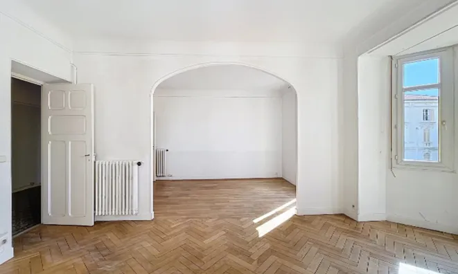 Недвижимость Apartment Cannes République: 11