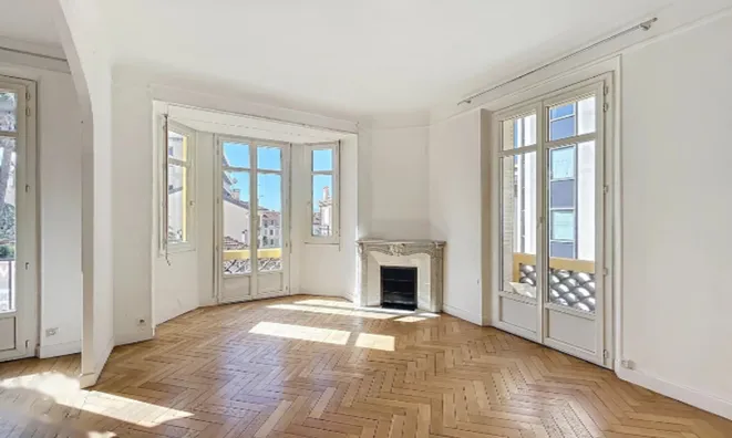 Недвижимость Apartment Cannes République: 12