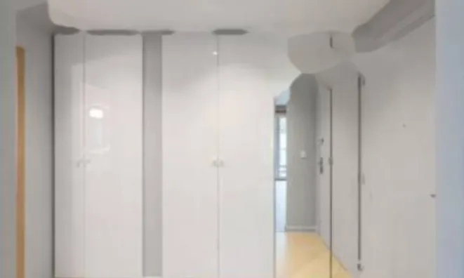 Недвижимость Apartment Carnot Cannes: 6