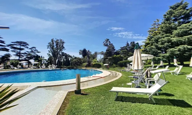 Недвижимость Apartment Cannes California: 1