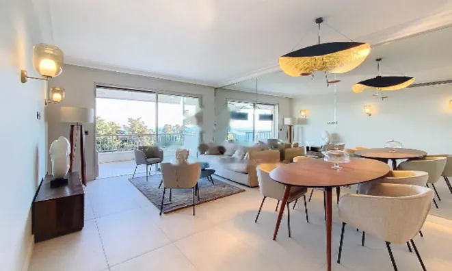 Недвижимость Apartment Cannes California: 2