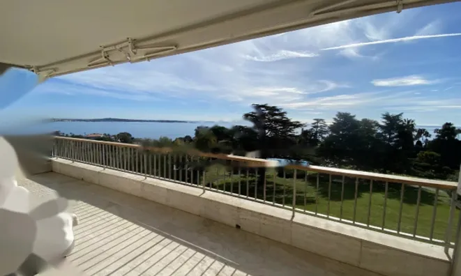 Недвижимость Apartment Cannes California: 3