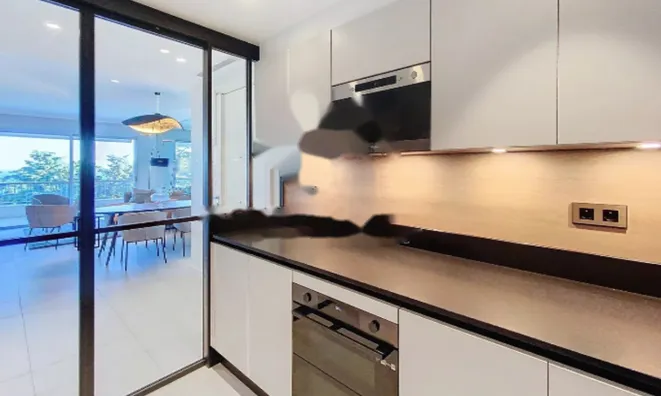 Недвижимость Apartment Cannes California: 5