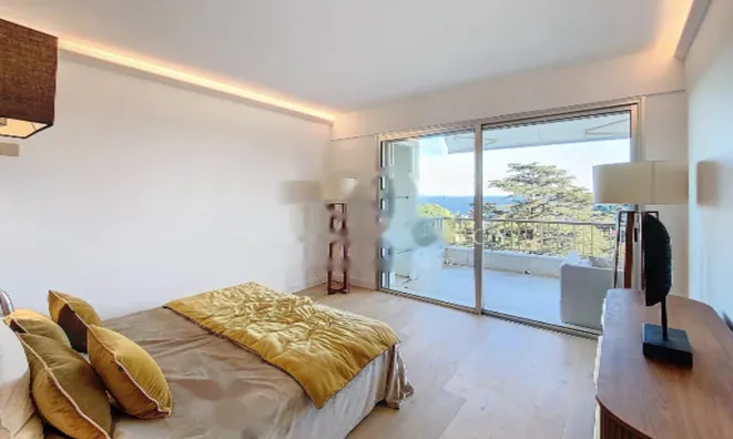 Недвижимость Apartment Cannes California: 6