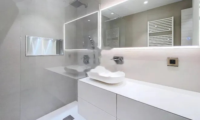 Недвижимость Apartment Cannes California: 8