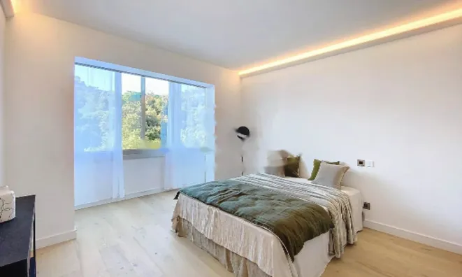 Недвижимость Apartment Cannes California: 9