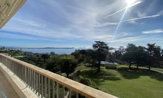 Недвижимость Apartment Cannes California: 12