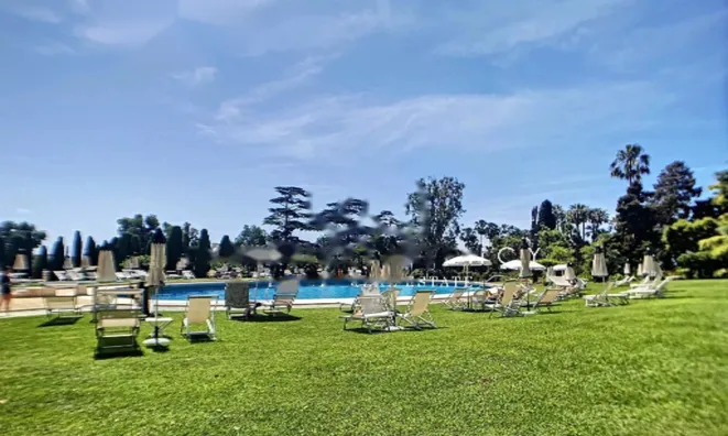 Недвижимость Apartment Cannes California: 14