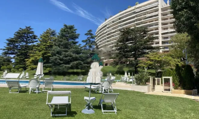 Недвижимость Apartment Cannes California: 16