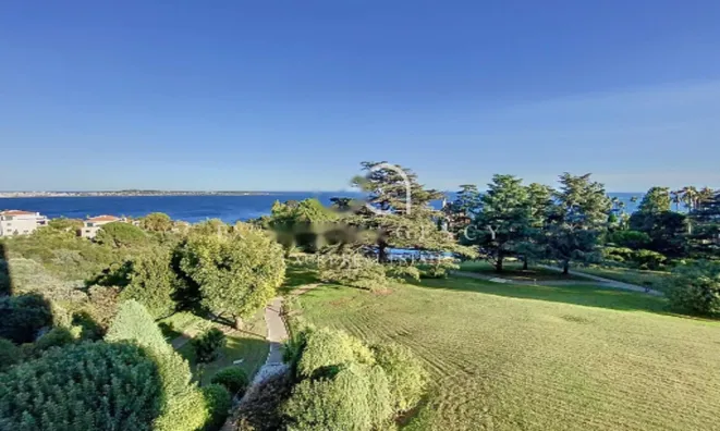 Недвижимость Apartment Cannes California: 17