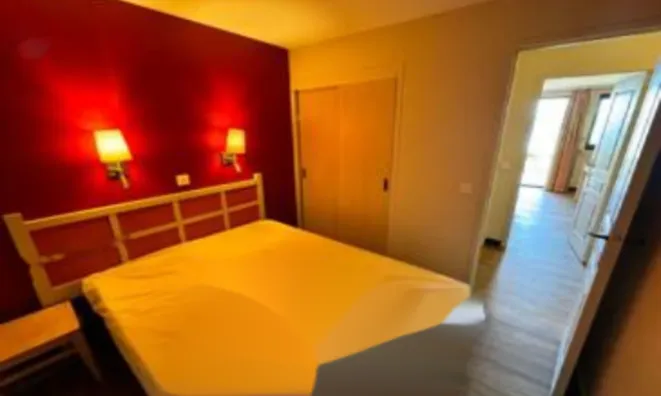 Недвижимость Apartment Cannes: 3