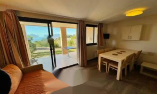 Недвижимость Apartment Cannes: 5