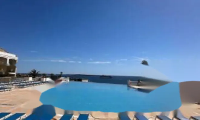 Недвижимость Apartment Cannes: 6