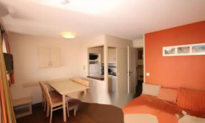 Недвижимость Apartment Cannes: 8