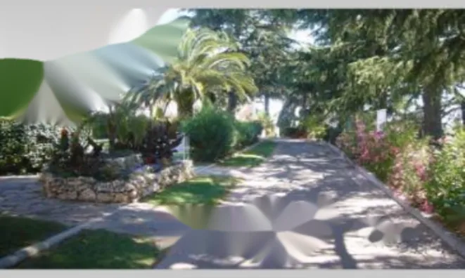 Недвижимость Apartment Cannes: 11