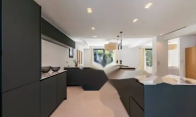 Недвижимость Villa Cannes: 2