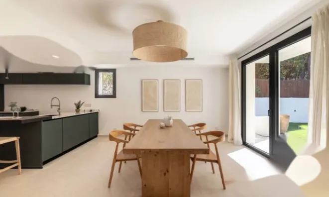 Недвижимость Villa Cannes: 4