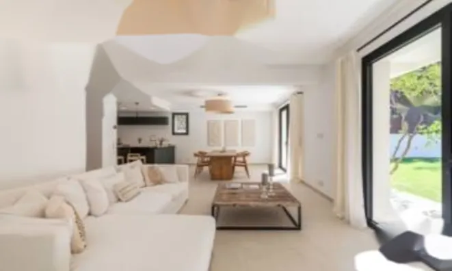 Недвижимость Villa Cannes: 5