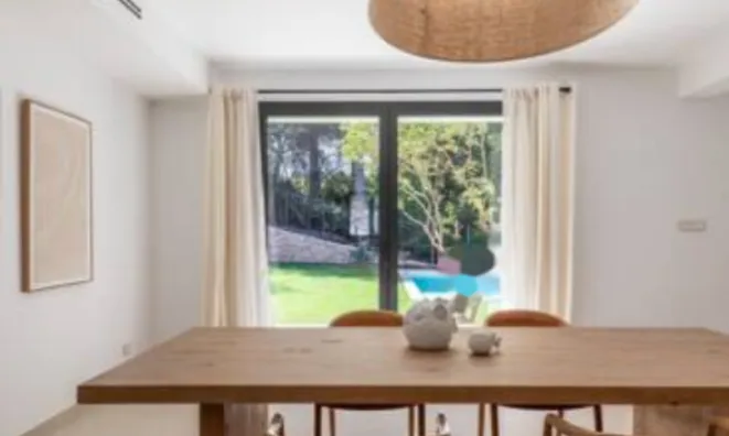 Недвижимость Villa Cannes: 6