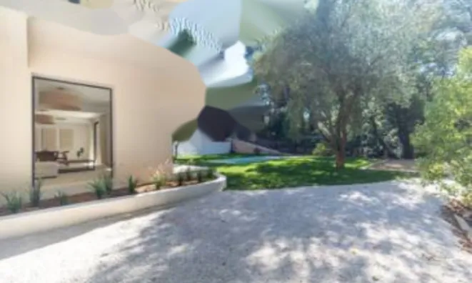 Недвижимость Villa Cannes: 12