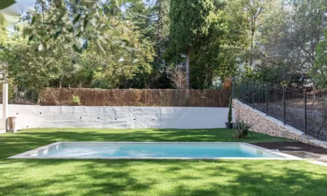 Недвижимость Villa Cannes: 13