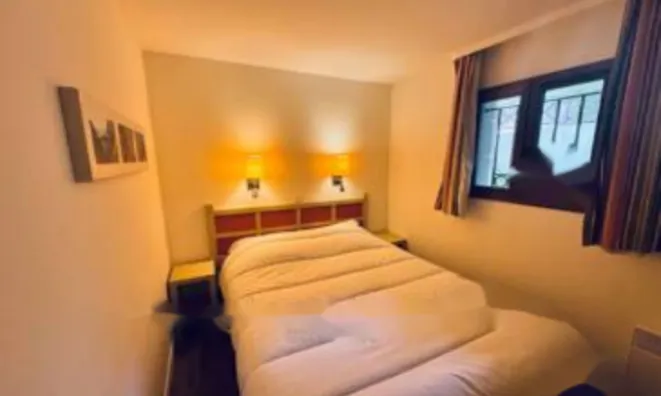 Недвижимость Apartment Cannes Croix Gardes: 2