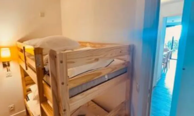 Недвижимость Apartment Cannes Croix Gardes: 3