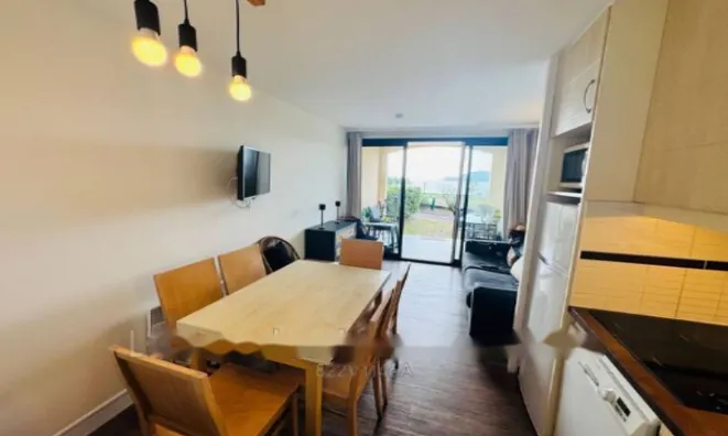 Недвижимость Apartment Cannes Croix Gardes: 7