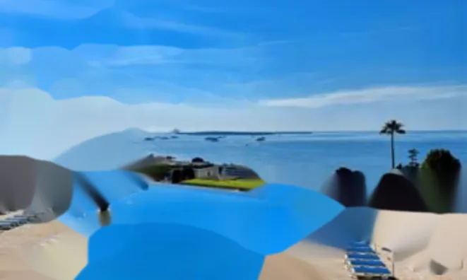 Недвижимость Apartment Cannes Croix Gardes: 8